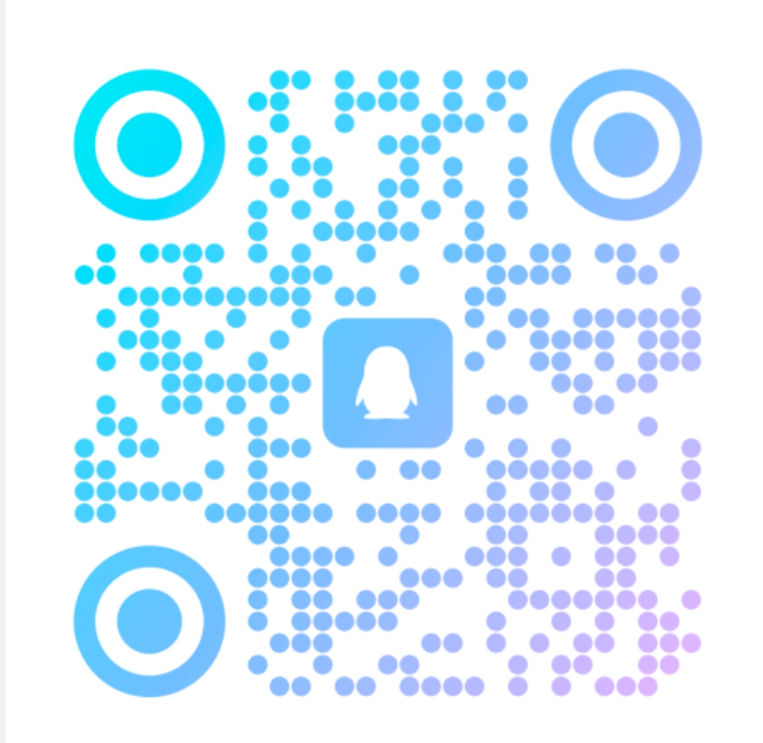 扫一扫 联系我们-EXP营地